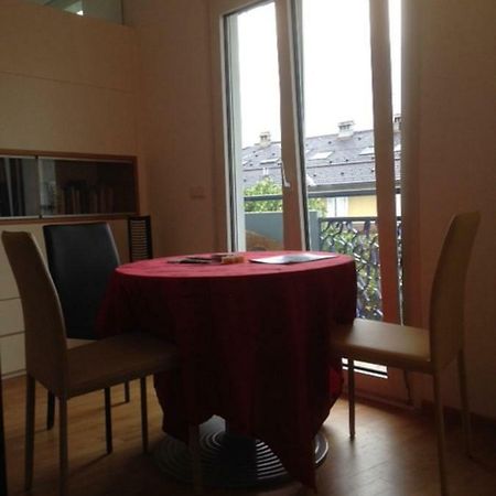 Apartment G.Verdi Bolzano Eksteriør billede