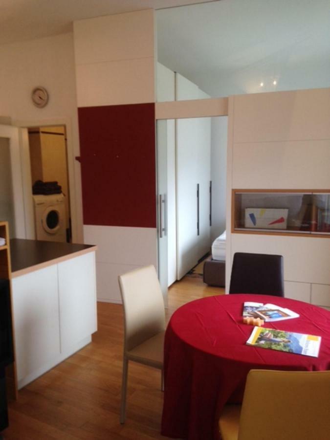 Apartment G.Verdi Bolzano Eksteriør billede