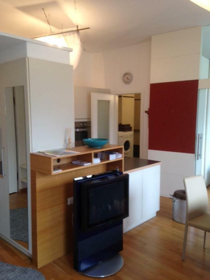 Apartment G.Verdi Bolzano Eksteriør billede