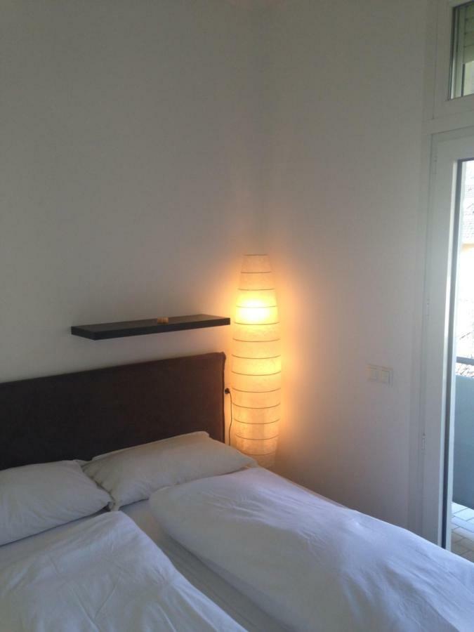 Apartment G.Verdi Bolzano Eksteriør billede