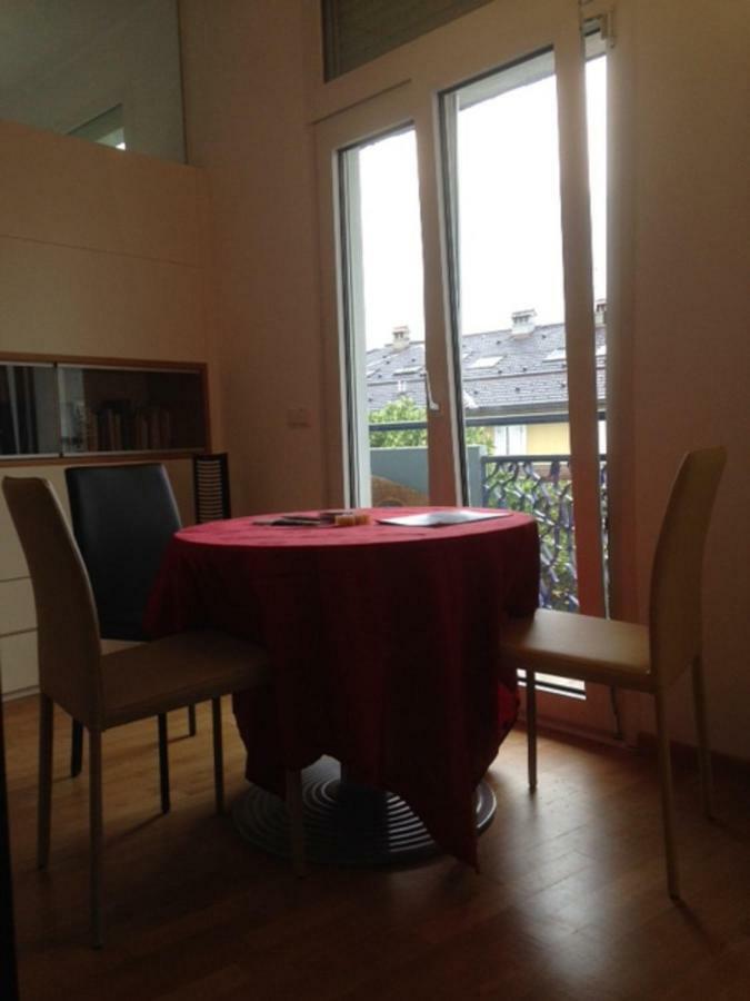 Apartment G.Verdi Bolzano Eksteriør billede