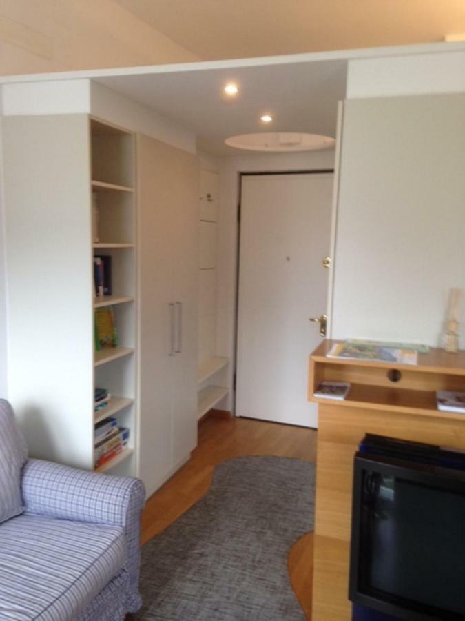Apartment G.Verdi Bolzano Eksteriør billede