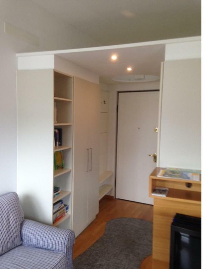 Apartment G.Verdi Bolzano Eksteriør billede